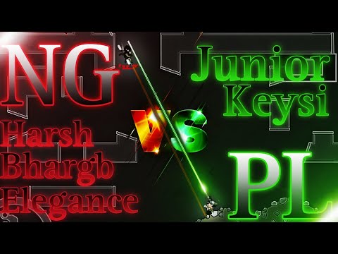 Mini Militia: PL vs NG (Clan war)|Ft3 3-0|Ft.Keysi☆☆☆