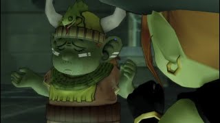 【ドラクエ10オフライン】ストーリーを楽しむドラクエ10　♯6岳都ガタラ　キークエストのお話