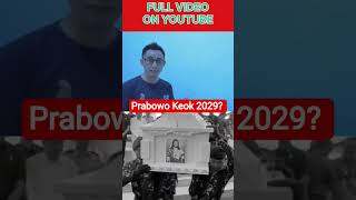 Download lagu CAN THIS COUPLE MAKE PRABOWO KEOK 2029? mp3 Download lagu CAN THIS COUPLE MAKE PRABOWO KEOK 2029? mp3