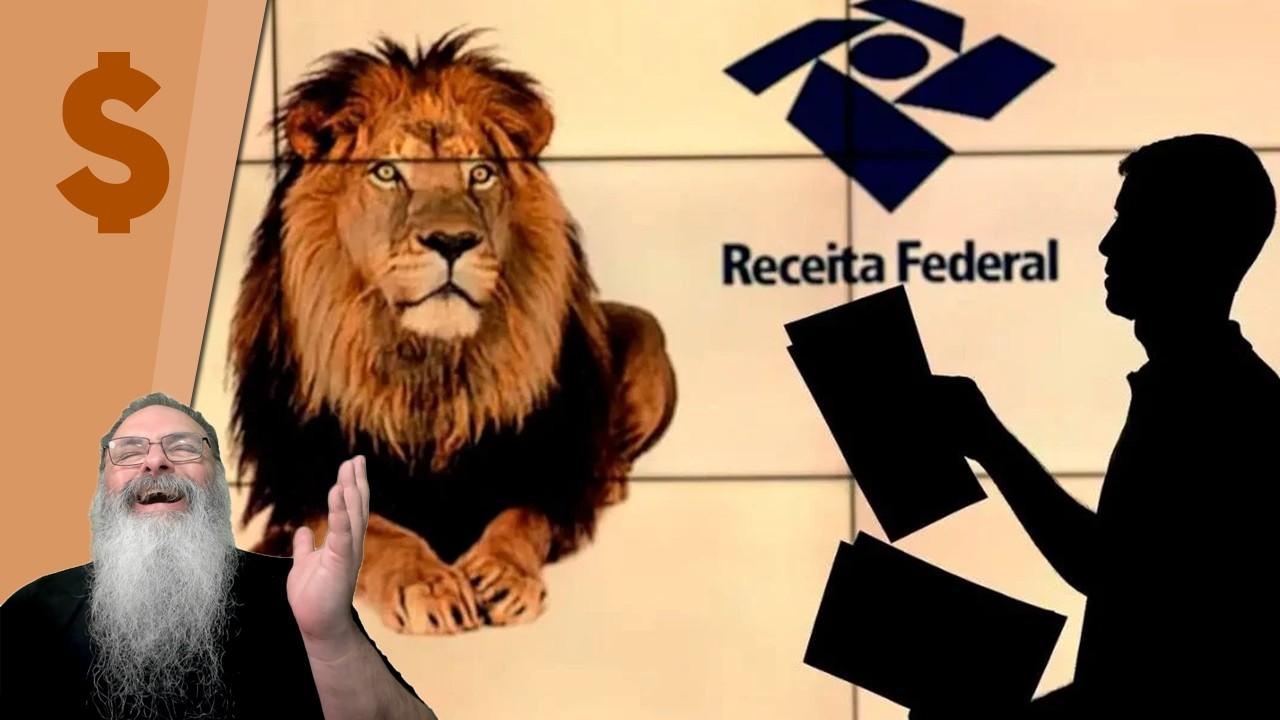 IMPOSTO sobre MAIS RICOS do LULA só ARRECADA uma FRAÇÃO INFIMA do PLANEJADO e NÃO COMPENSA ISENÇÃO