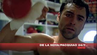 Verizon Fios / HBO / Cinemax / MaxHD - Free Preview December Commercial 2008
