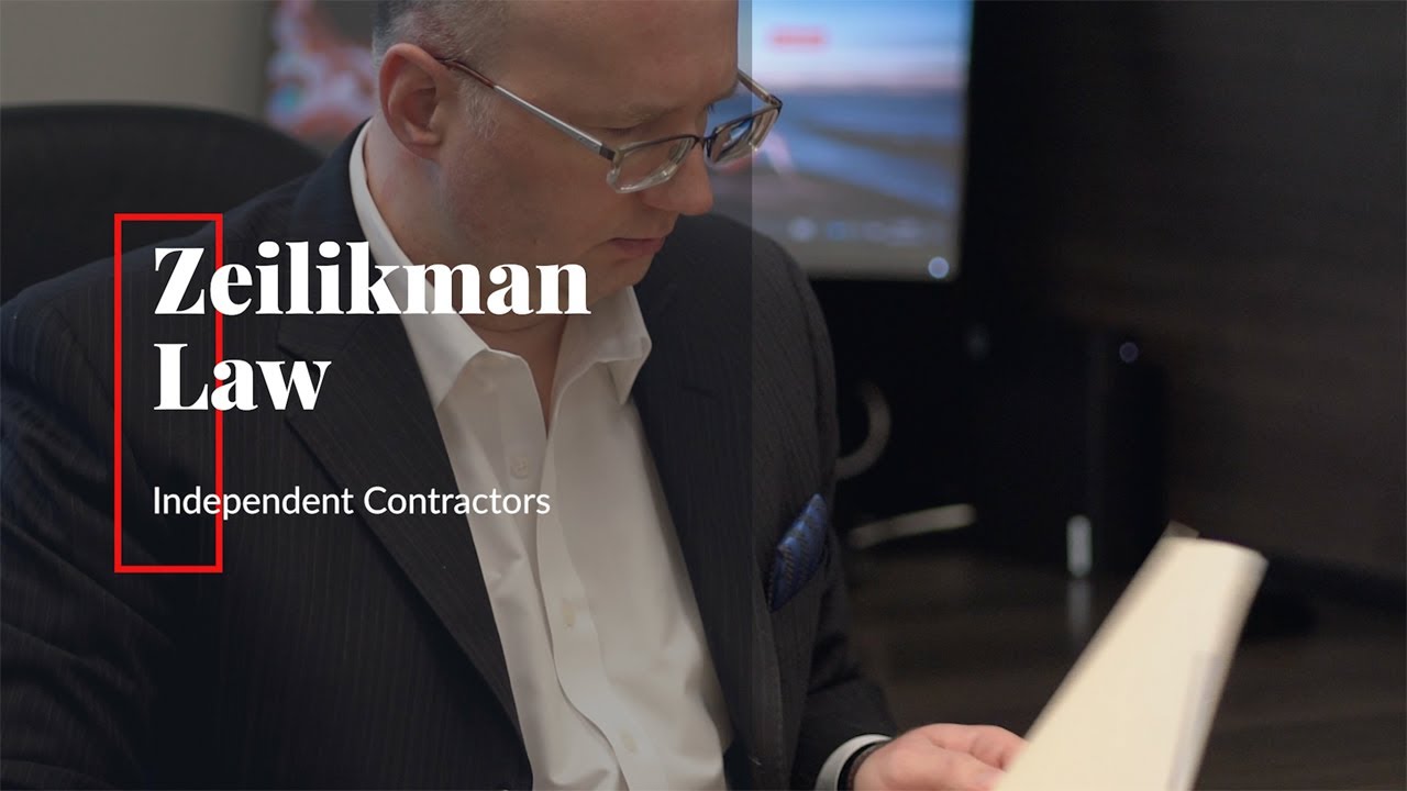 Independent Contractors