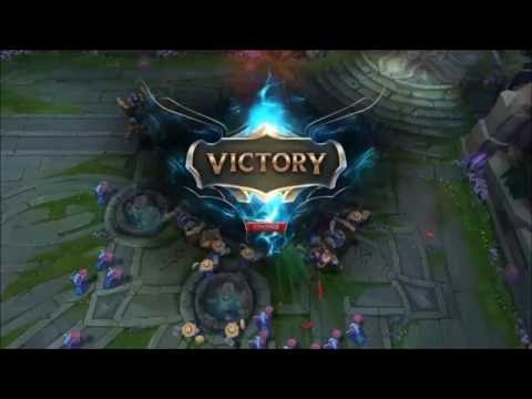 How To Play AP Xin Zhao (Legendary Turret Tank)