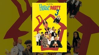 House Party III