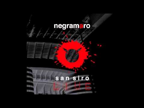 Blucobalto (Acoustic version) - Negramaro