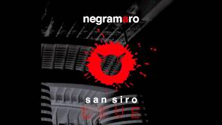 Blucobalto (Acoustic version) - Negramaro