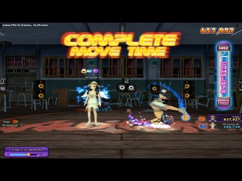 Shin Ki Nam - IL Jjik DeruEoGa , Crazy Freestyle ~ Audition AyoDance