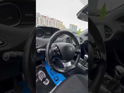 фото peugeot 308 ii рестайлинг 0