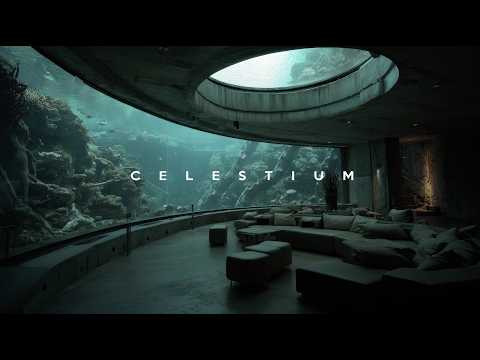 Celestium - Relaxing Ambient Music for Focus, Sleep & Exploration
