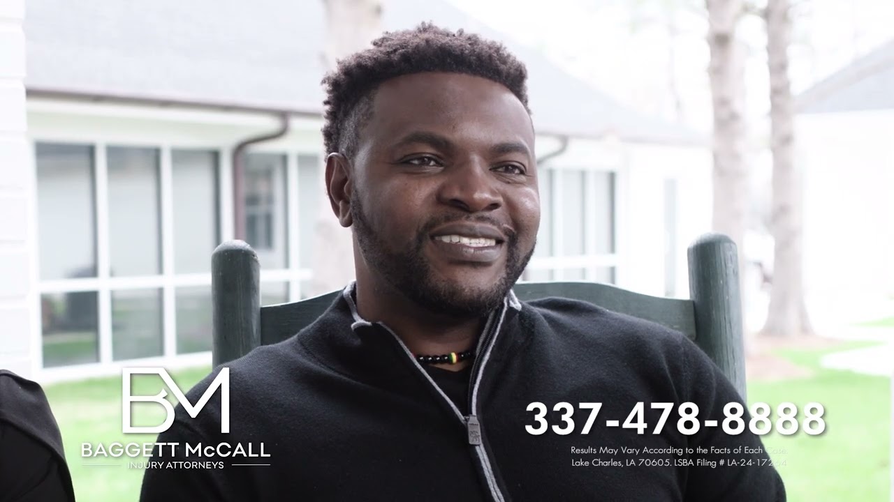 Baggett McCall | Zita & Kerry | Insurance Help