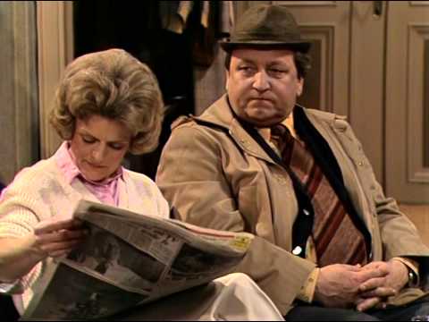 Fleksnes Fataliteter - S04E04 - Med Liv som innsats - 1981