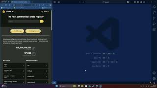 Rust Project with SFML #1 : Setting up a Sandbox environment