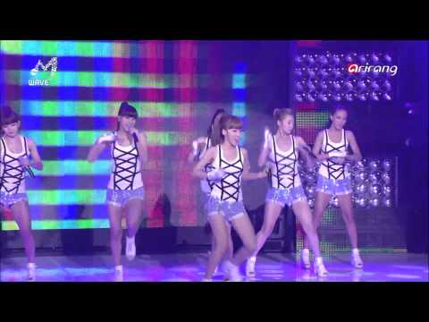 M-Wave - Rainbow(레인보우) _ A