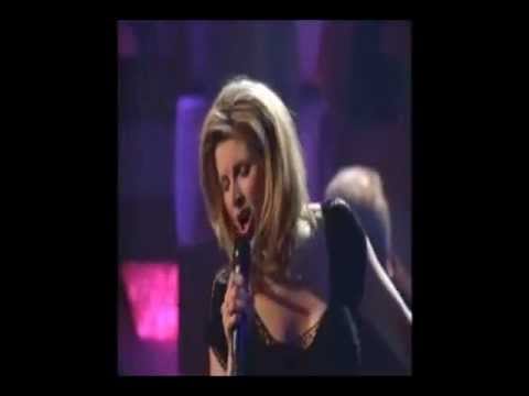 Kenny Rogers & Linda Davis Don't Fall In Love With A Dreamer