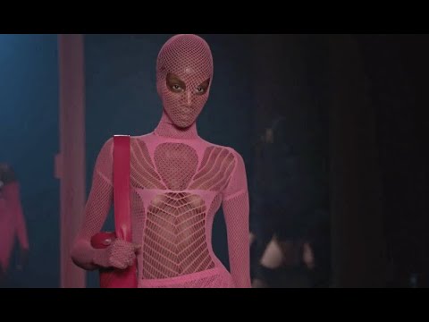 GCDS Fall 2022 Milan - CNMI