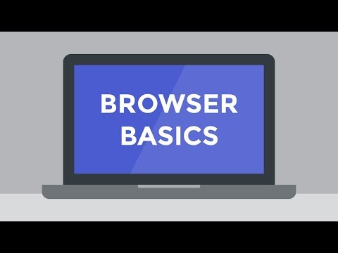 Browser-Grundlagen
