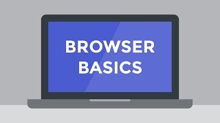 Browser Basics