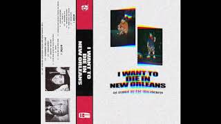 $uicideboy$ - I No Longer Fear The Razor Guarding My Heel (IV) - Last Track