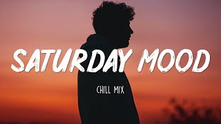 April Mood ~ Chill vibes 🍃 English songs chill 