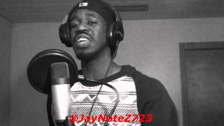 Wash f French Montana - Can&#39;t Trust Thots (JayNoteZ Cover)