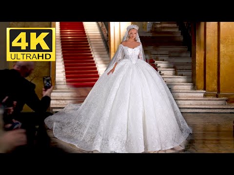 Frida Xhoi & Xhei | Fall/Winter 2025/26 | Mialn Fashion Week - 4K