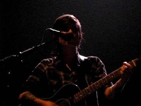 15/18 Tegan & Sara - Tegan With Dallas Green - The First @ Tabernacle, Atlanta, GA