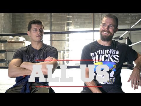 ALL US | “The World Is Watching” | Episode Six