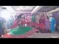We Phar Meri Baan Beautiful Song With Beautiful Dance Mehak Maik Group