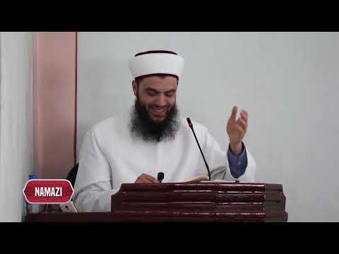 Ezani - Hoxhë Besim Luma