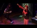 MSI Ala Mode House Of Blues In LA 4 15 14