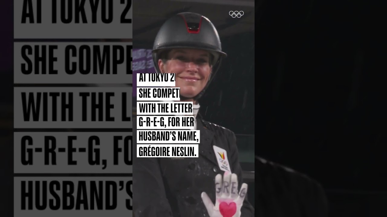 Olympics is more than just a sport ❤️ #Paris2024