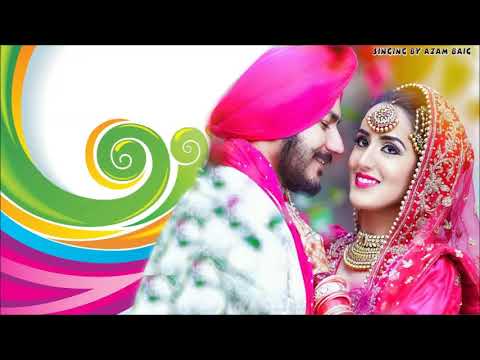 Duniya Mein Aisa Kahan Sab Ka Naseeb Hai By Azam Baig