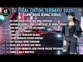 DJ TIKTOK TERBARU 2025 DJ SA CERITAKAN PADA BINTANG BINTANG DJ JANGAN TUNGGU LAMA LAMA LAPOR