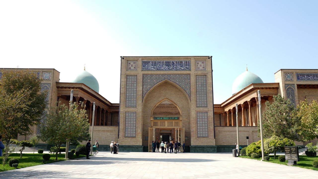 JONLI: Juma ma'ruzasi QARZ ZIMMADAGI OG‘IR MAS’ULIYAT!