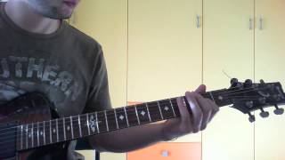 How to Play Whisper by Evanescence with Tab