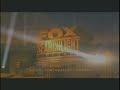 Fox Searchlight Pictures 1997 With TV MA LSV Rating