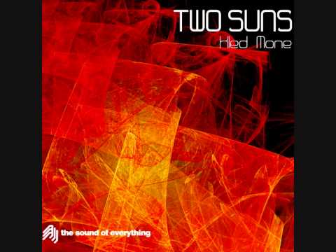 Kled Mone: Two Suns feat. Rube (Dublin3r Remix) [Two Suns EP] [The Sound Of Everything]