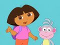 Nick Playdate Sign Off Dora The Explorer Monday Version 2009 2012