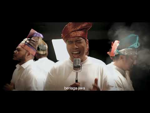 Selingan Layar Citra Dikir ‘21 Edisi Juara - Fitrah Terakhir