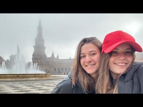 Toledo - SEVILLA - Cordoba