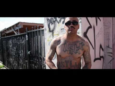 Triste Loco - You Don't Want a Street War