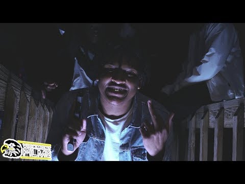 LIl Twin x Youngmenacee x La Ken - "Rolling" ( Official Music VIdeo ) Shot By @VickMontfilms