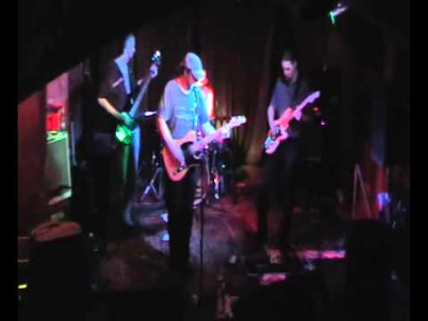 Montezuma - Montezuma - MALÝ KOMINÍK (Live)