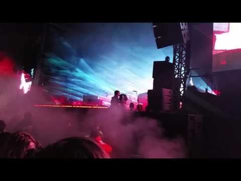 Chase & Status - Main stage - Sundown festival 2016