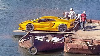 World's Most Expensive Fails...