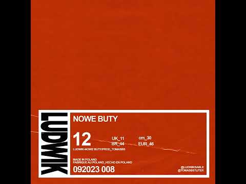 Ludwik x Tomas BS - Nowe buty