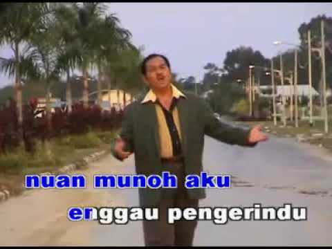 Antonio Jawi - Enda Betah Ditinggal Sulu