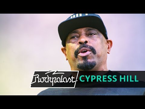 Cypress Hill live | Rockpalast