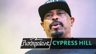 Cypress Hill live | Rockpalast | 2019