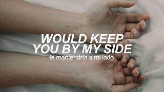 city and colour • like knives ─ sub español • lyrics